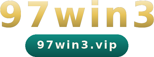 97win3 logo