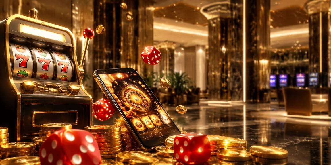 97win3 Khám phá 97win3 – sân chơi casino của người Việt