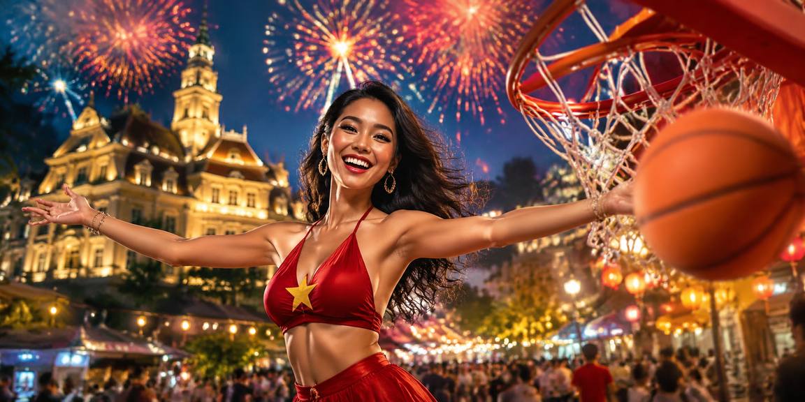 97win3 Keno Viet tại 97win3 — chọn số, xem kết quả ngay